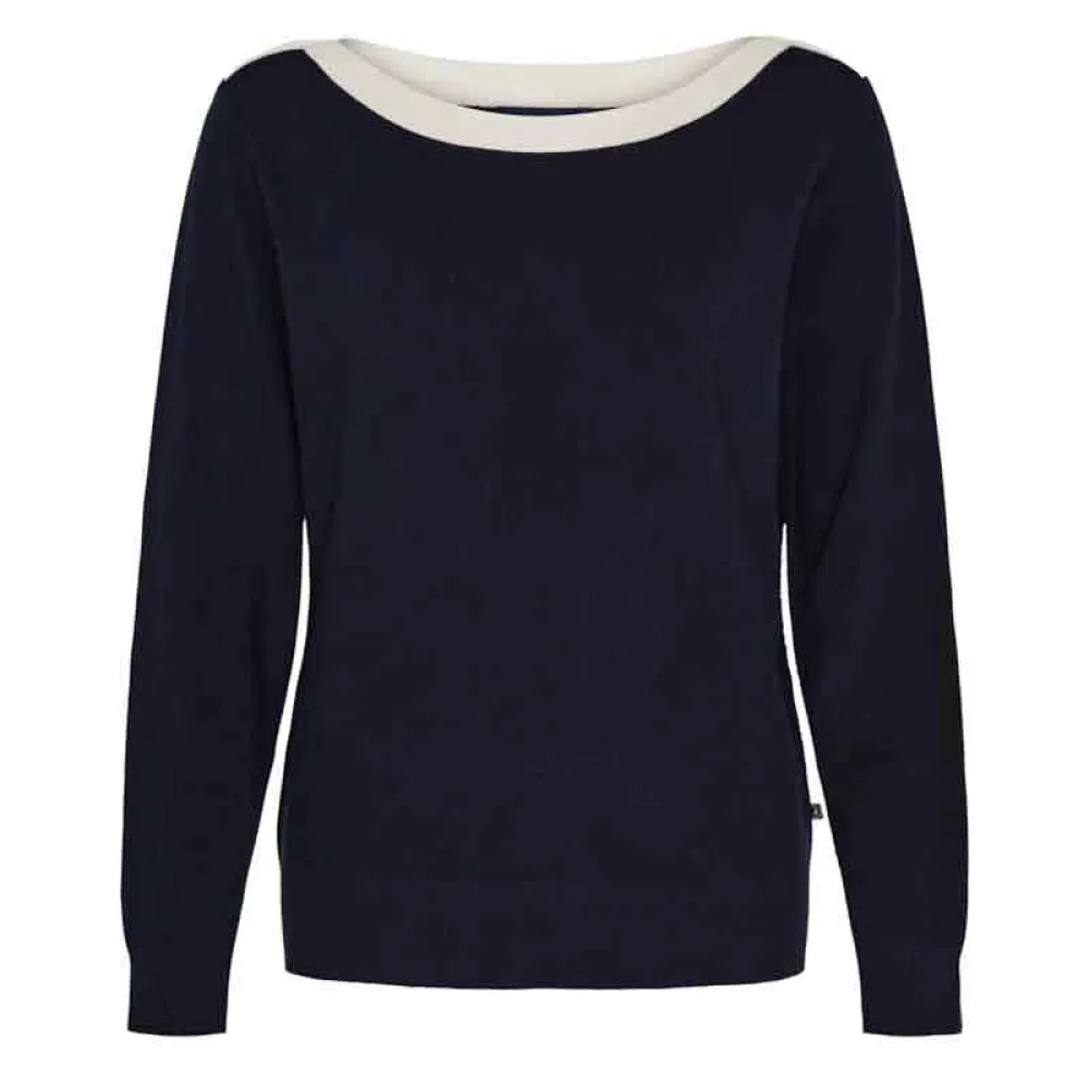 Sea Ranch Kathleen sweater