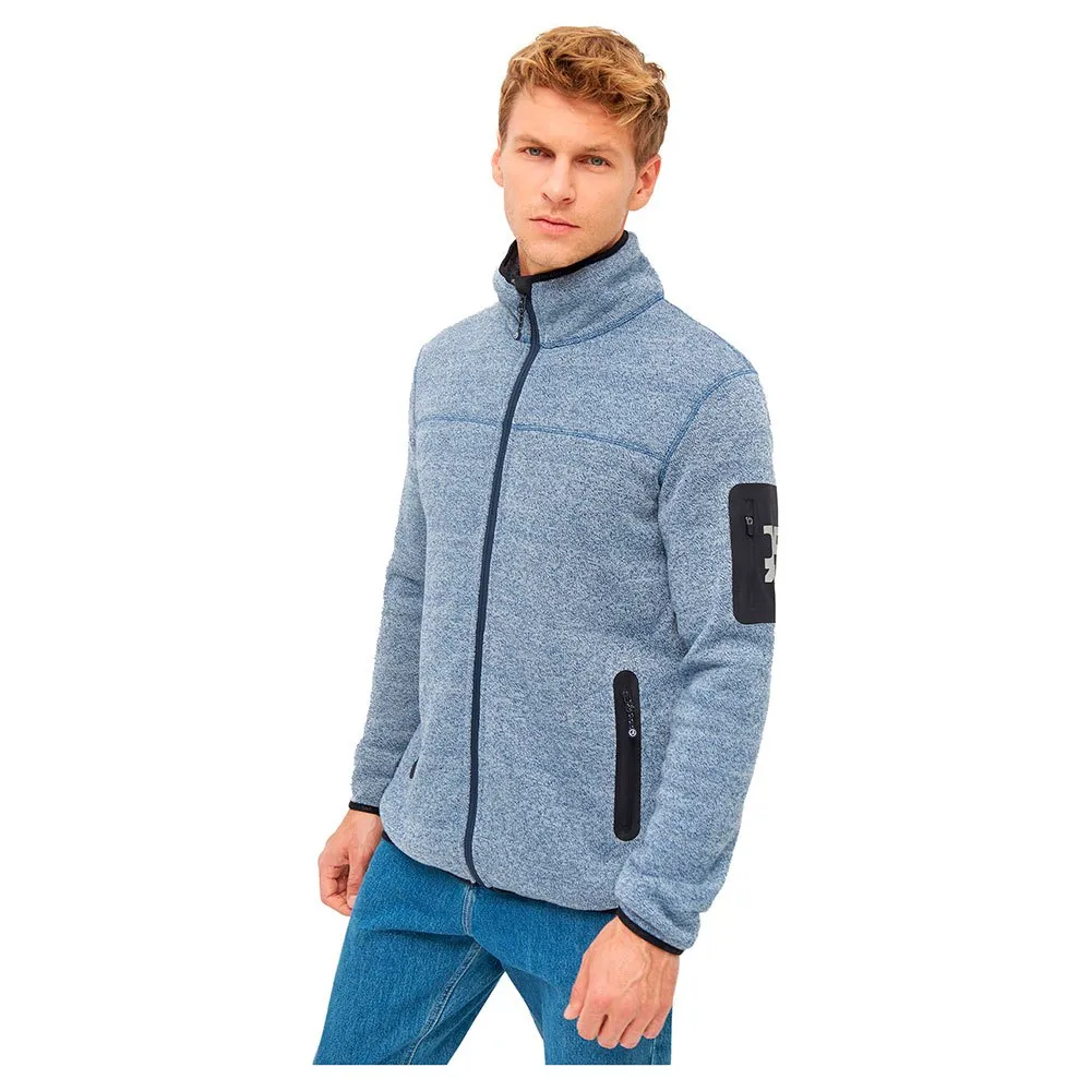 Sea Ranch Sidney full zip fleece