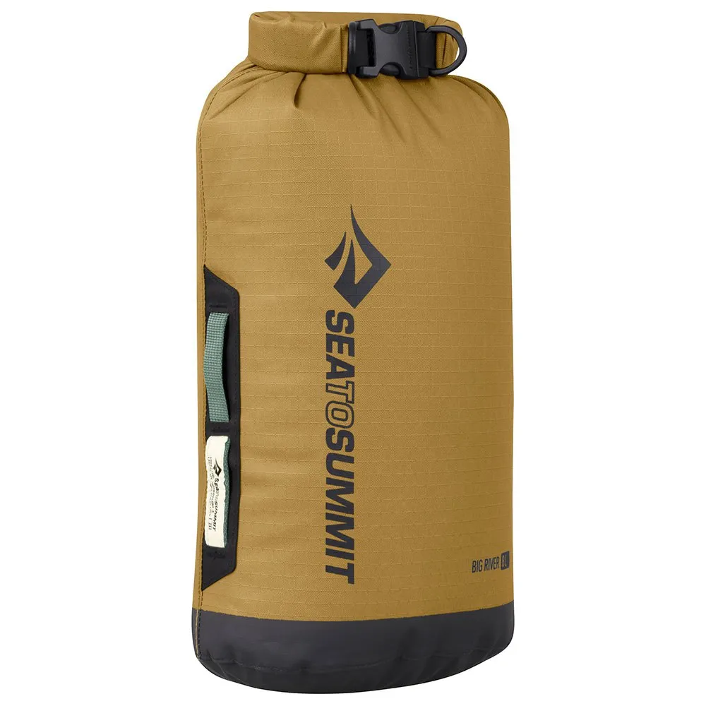 Sea To Summit Big River 8L dry sack