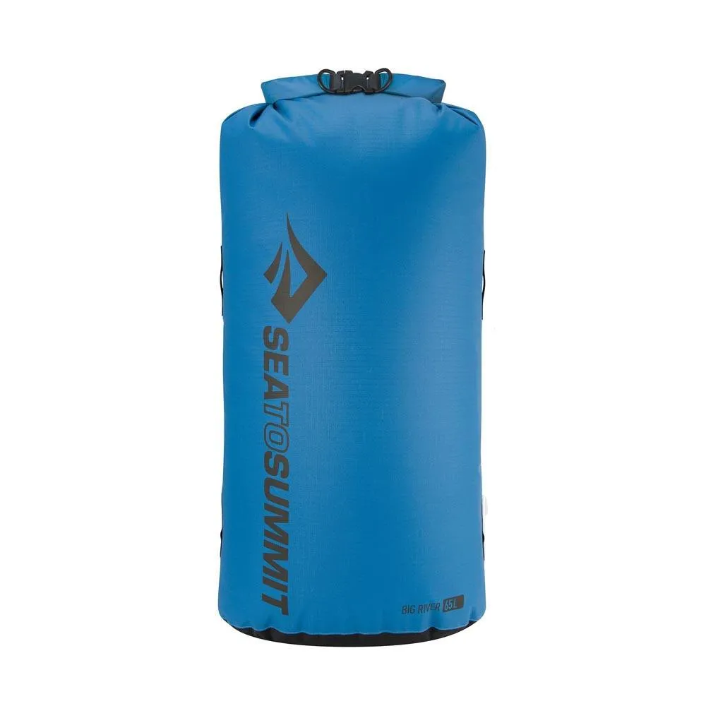 Sea To Summit Big River dry sack 65L