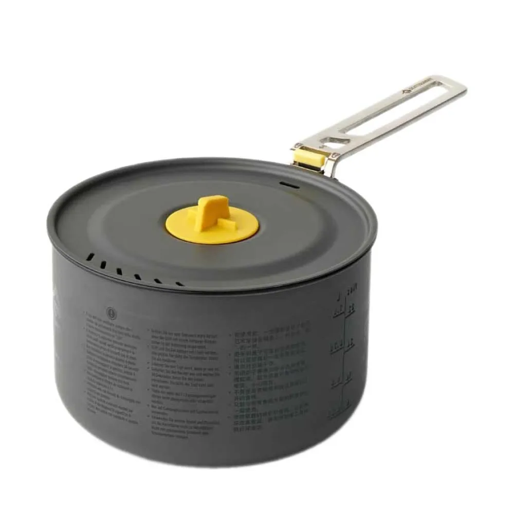 Sea To Summit Frontier 1.3L pot