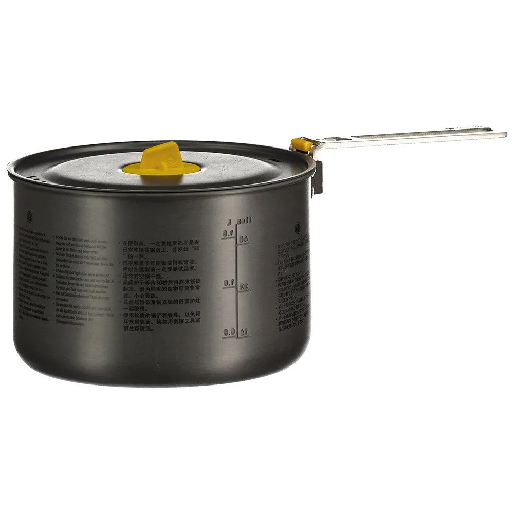 Sea To Summit Frontier 2L Cooking Pot