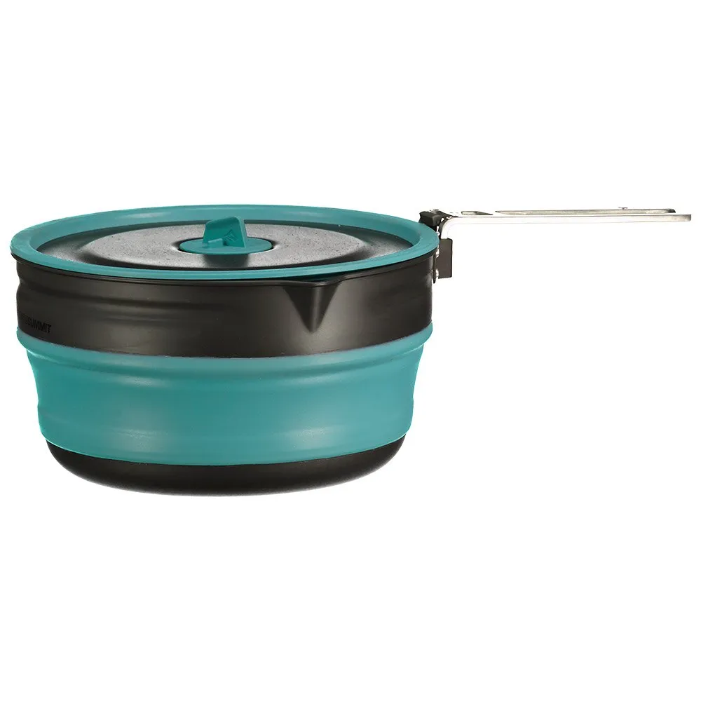Sea To Summit Frontier Folding Pot 2.2L