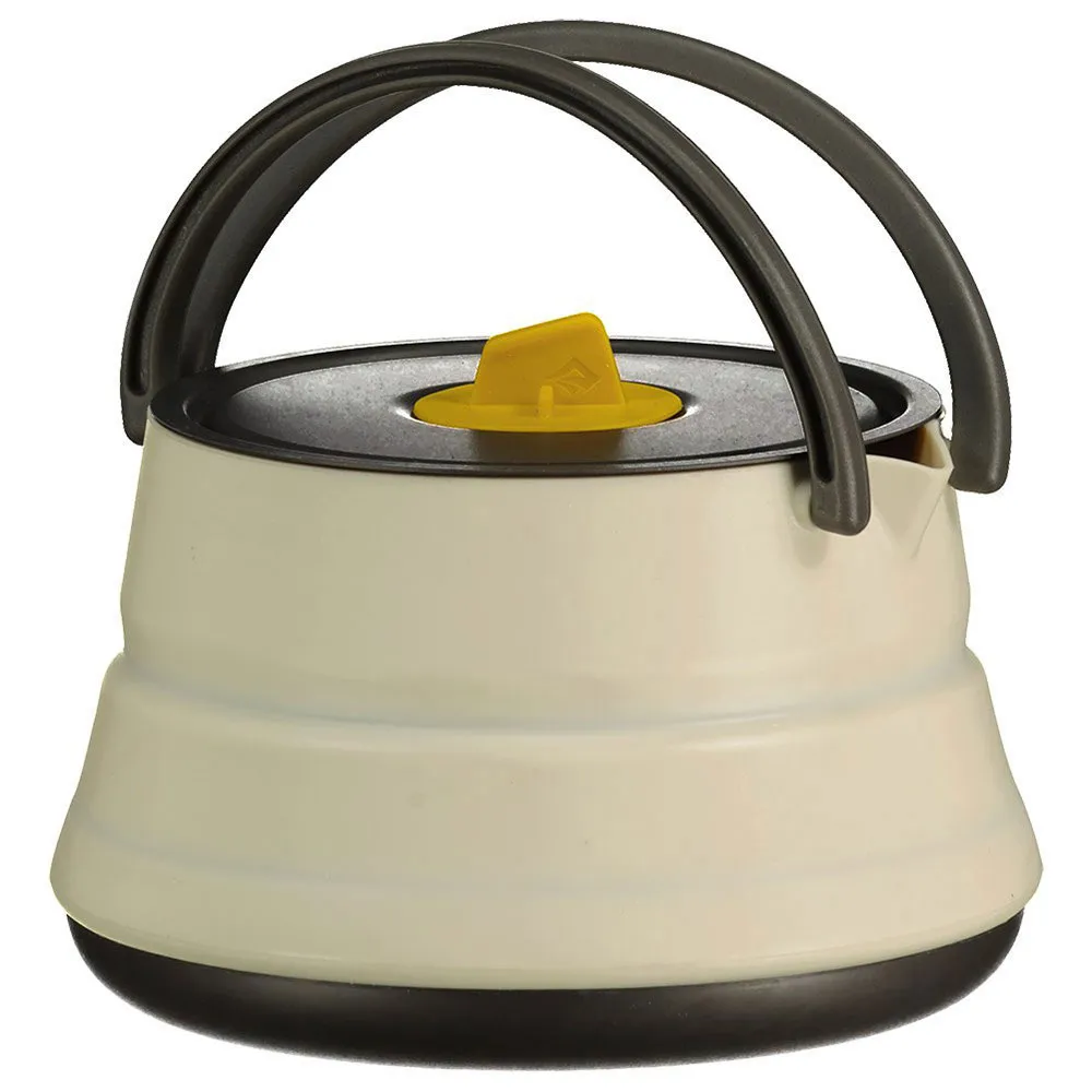 Sea To Summit Frontier Folding Teapot 1.3L