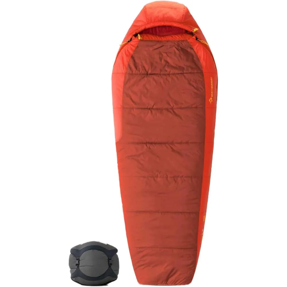 Sea To Summit Hamelin-9C sleeping bag