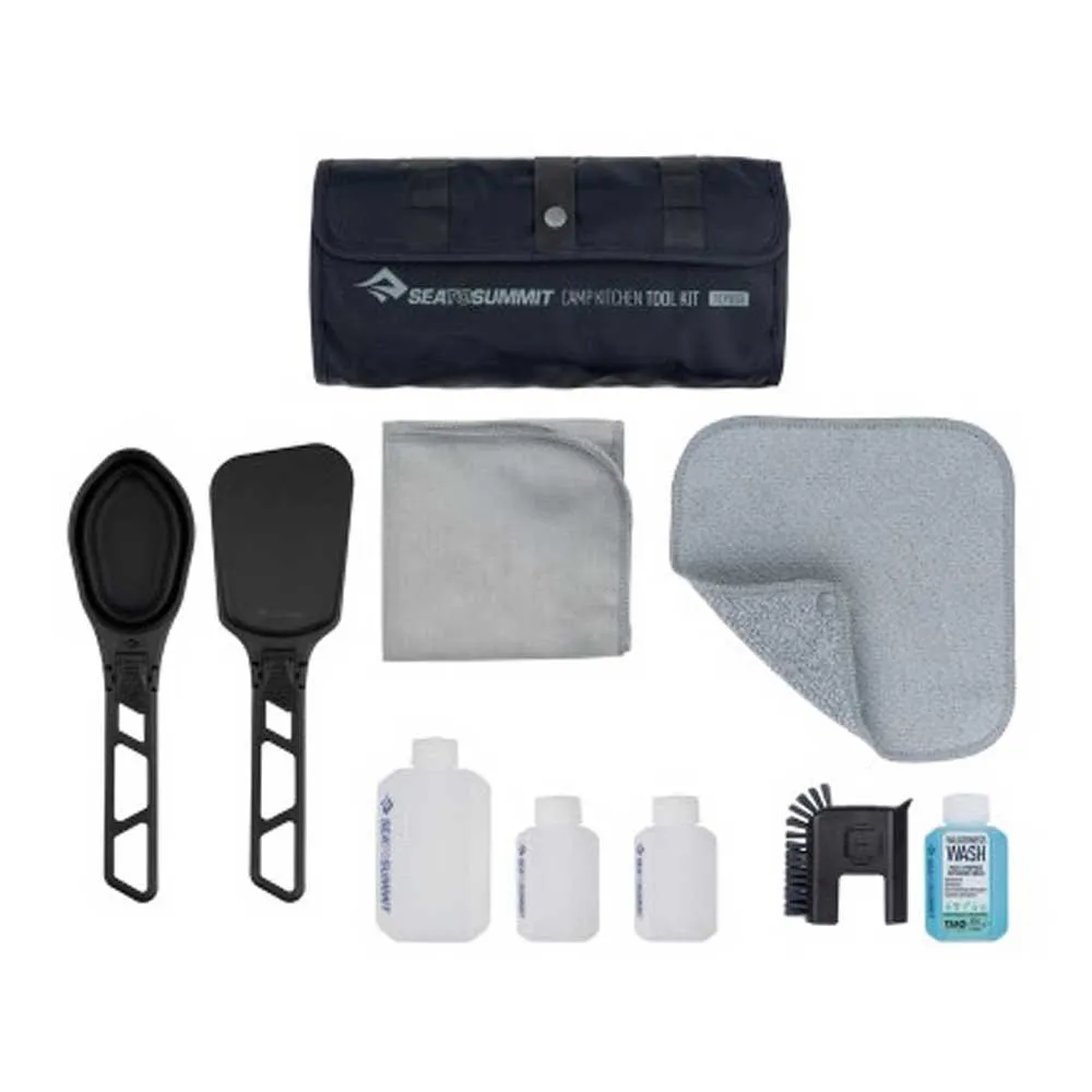 Sea To Summit Kitchen Tools Set