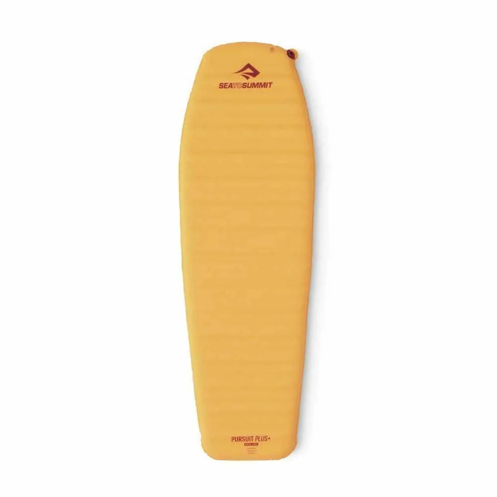 Sea To Summit Pursuit Plus inflatable mat