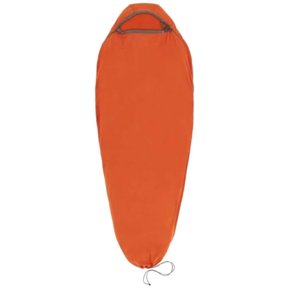 Sea To Summit Reactor Fleece Sleeping Bag Sheet