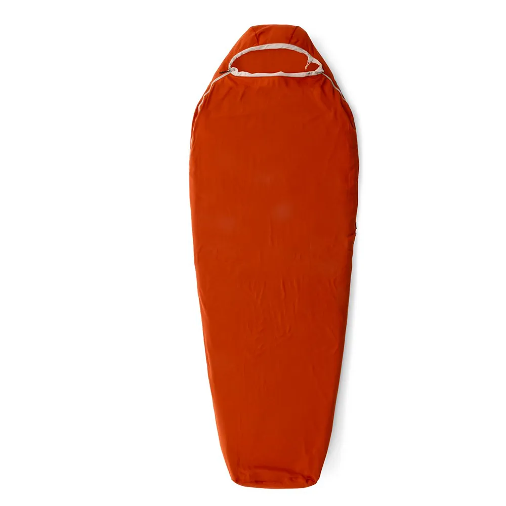 Sea To Summit Reactor Fleeceweight Liner Long sleeping bag