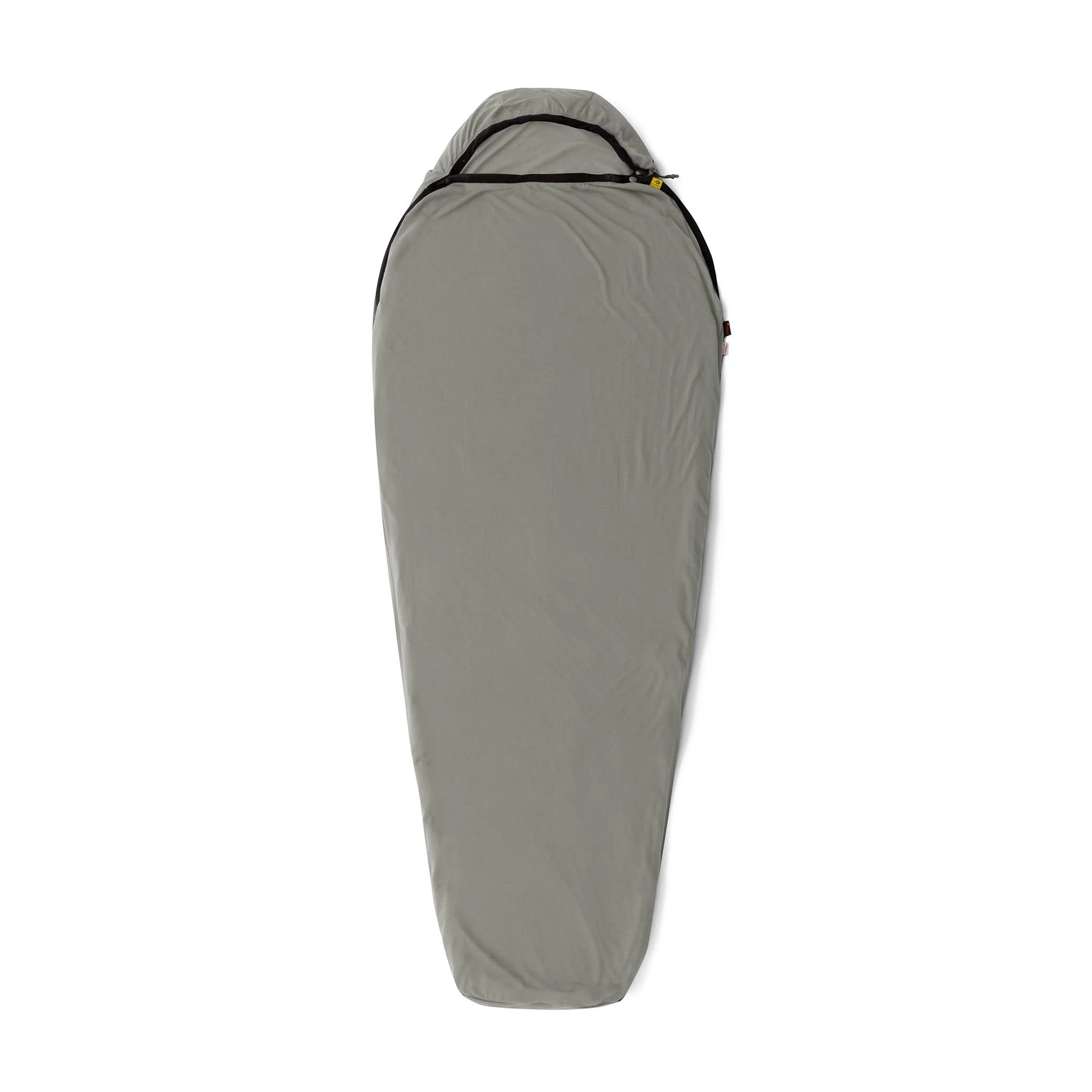 Reactor Lightweight Liner