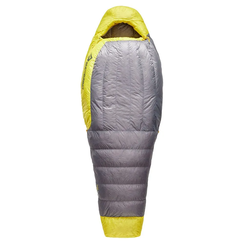 Sea To Summit Spark W-1°C woman sleeping bag