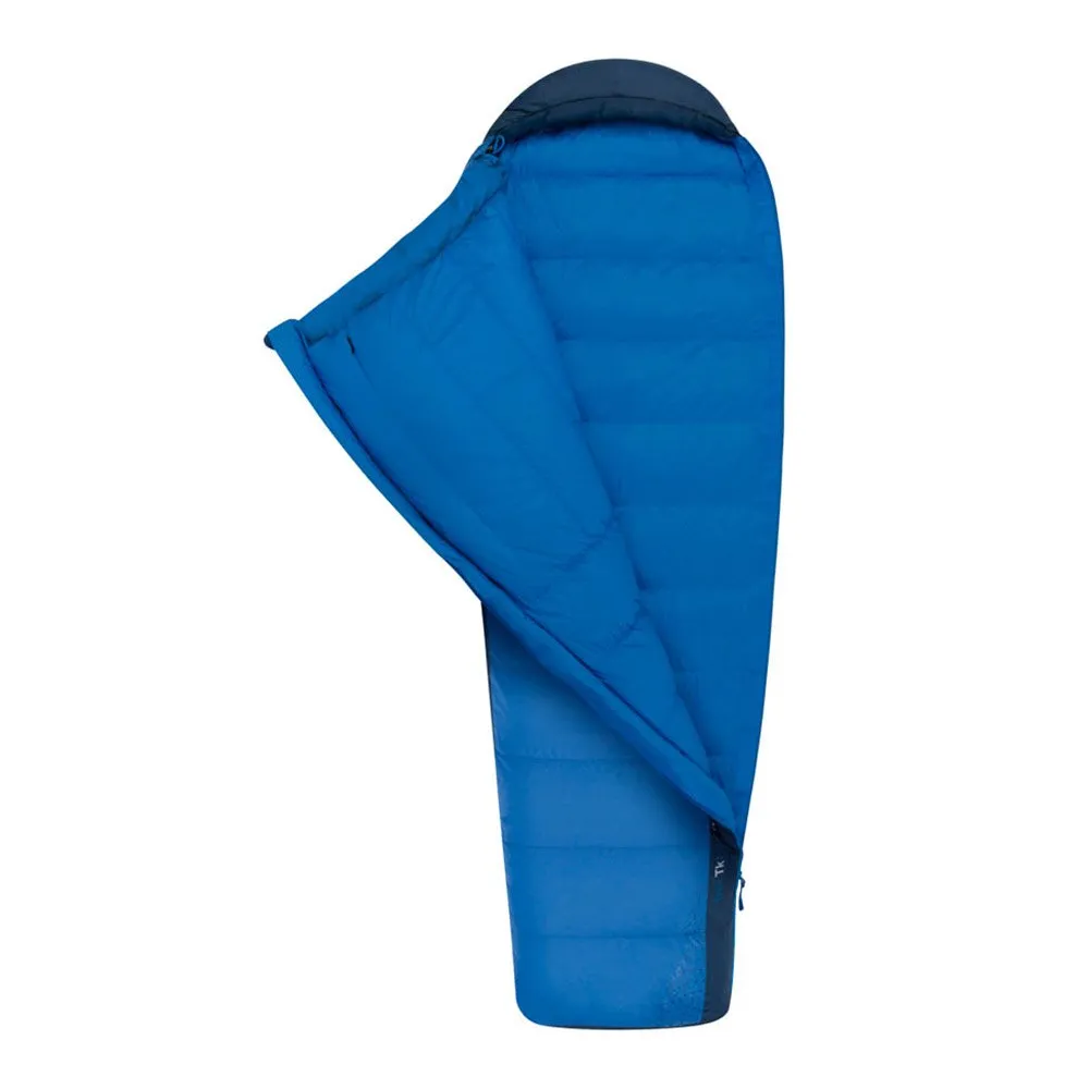 Sea To Summit Trek TK I sleeping bag