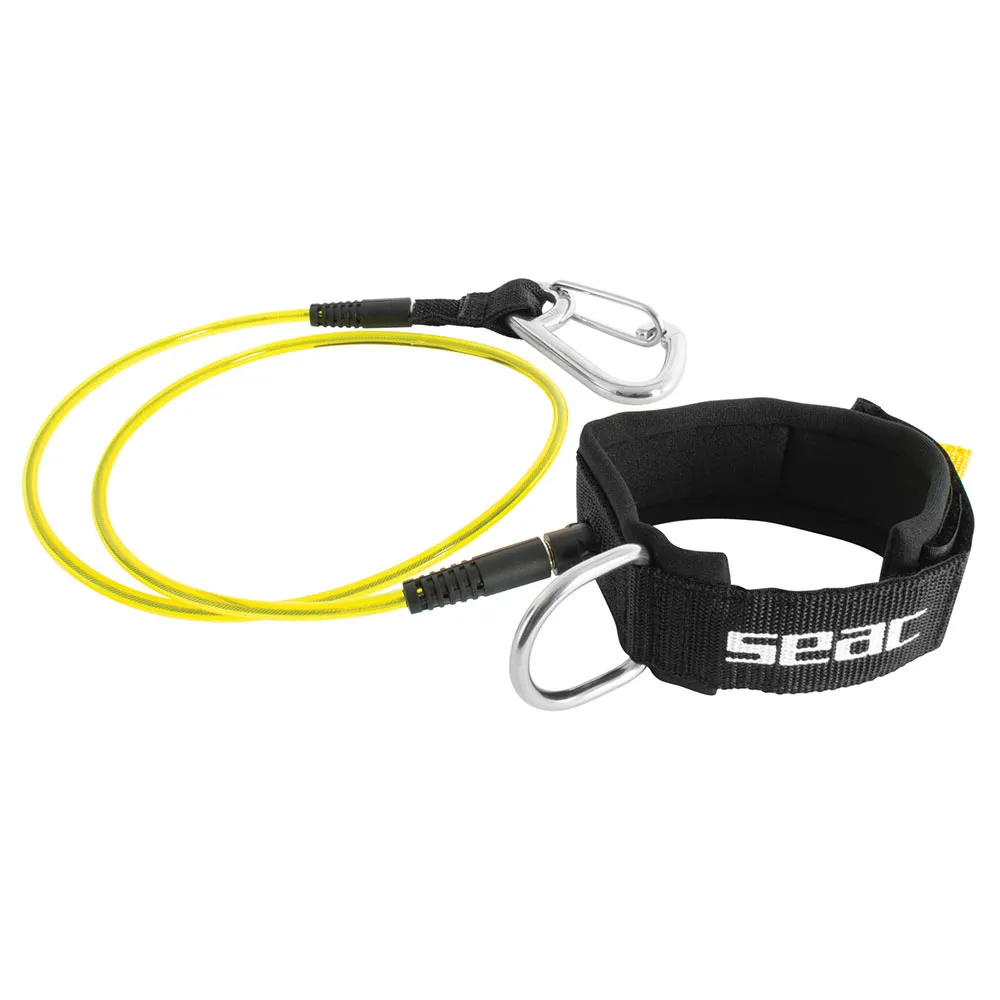 SEAC 1110117000000A Lanyard freediving cable