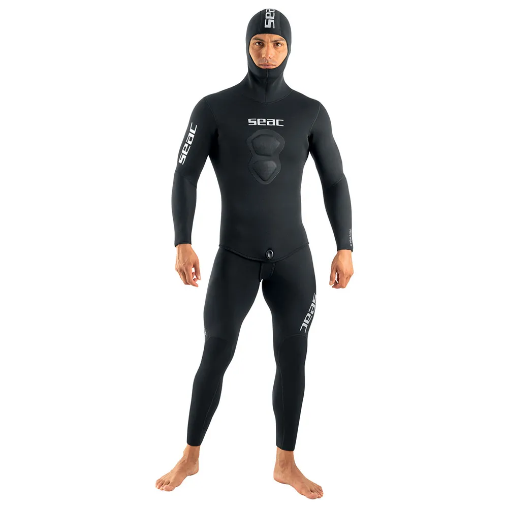 SEAC Apnea Royal 3.5 mm spearfishing wetsuit
