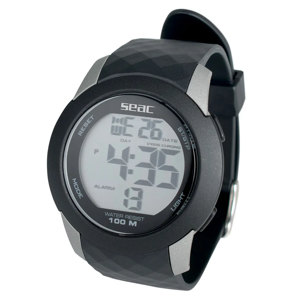 SEAC Chronos watch