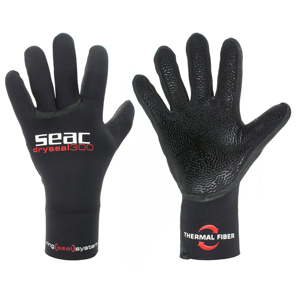SEAC Dryseal 300 3.5 mm gloves