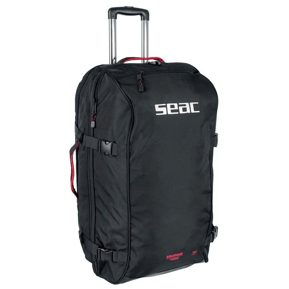 SEAC Equipage 1000 140L Gear Bag