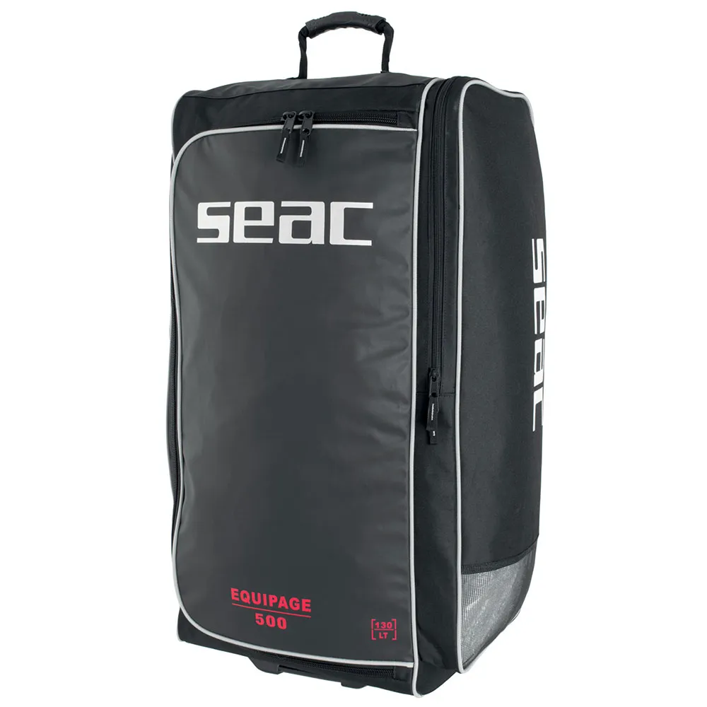 SEAC Equipage 500 130L Gear Bag