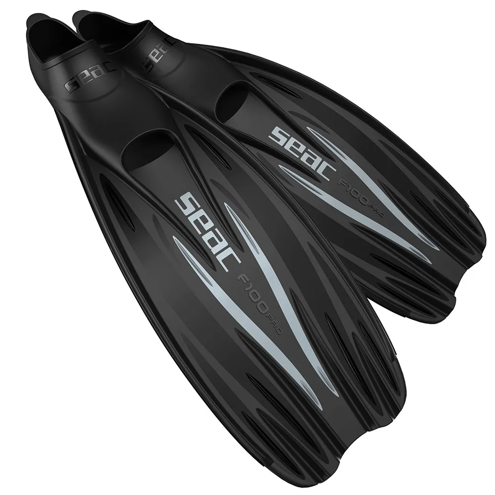 SEAC F100 Pro Diving Fins