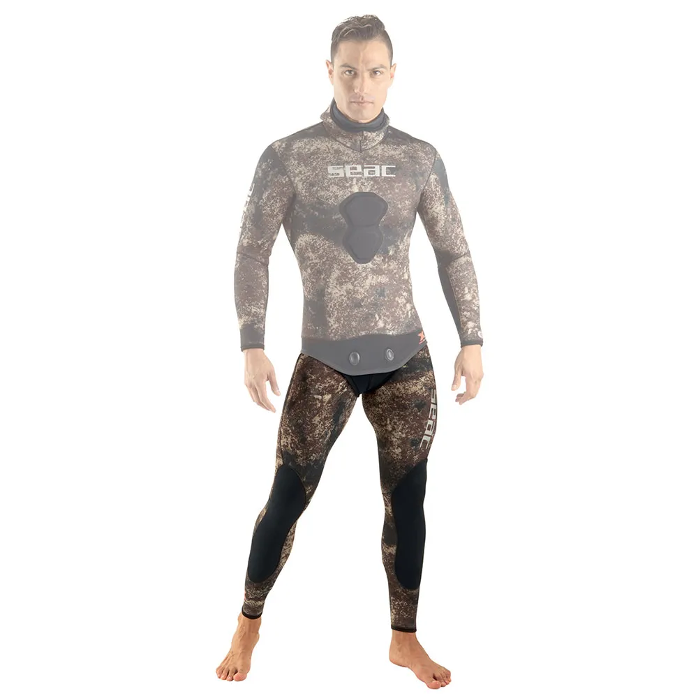 SEAC Ghost 5 mm spearfishing pants