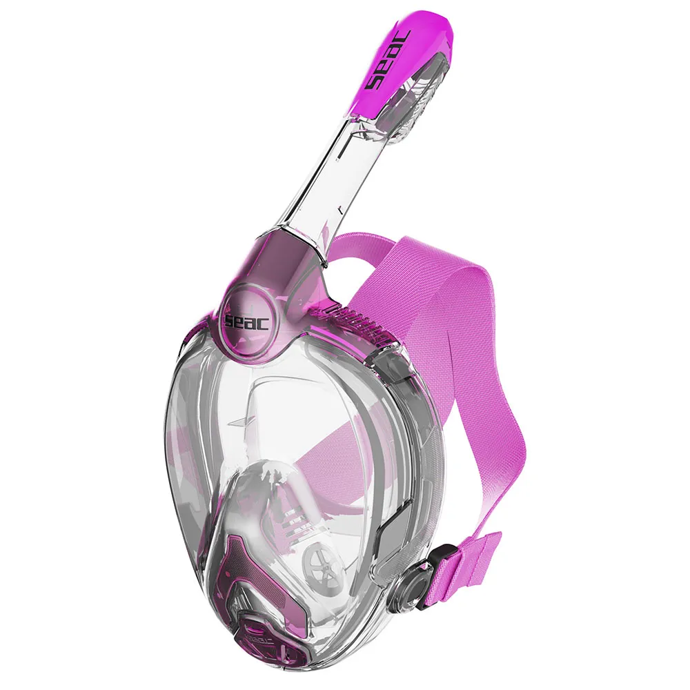 SEAC Granfacial Libera Junior Snorkeling Mask