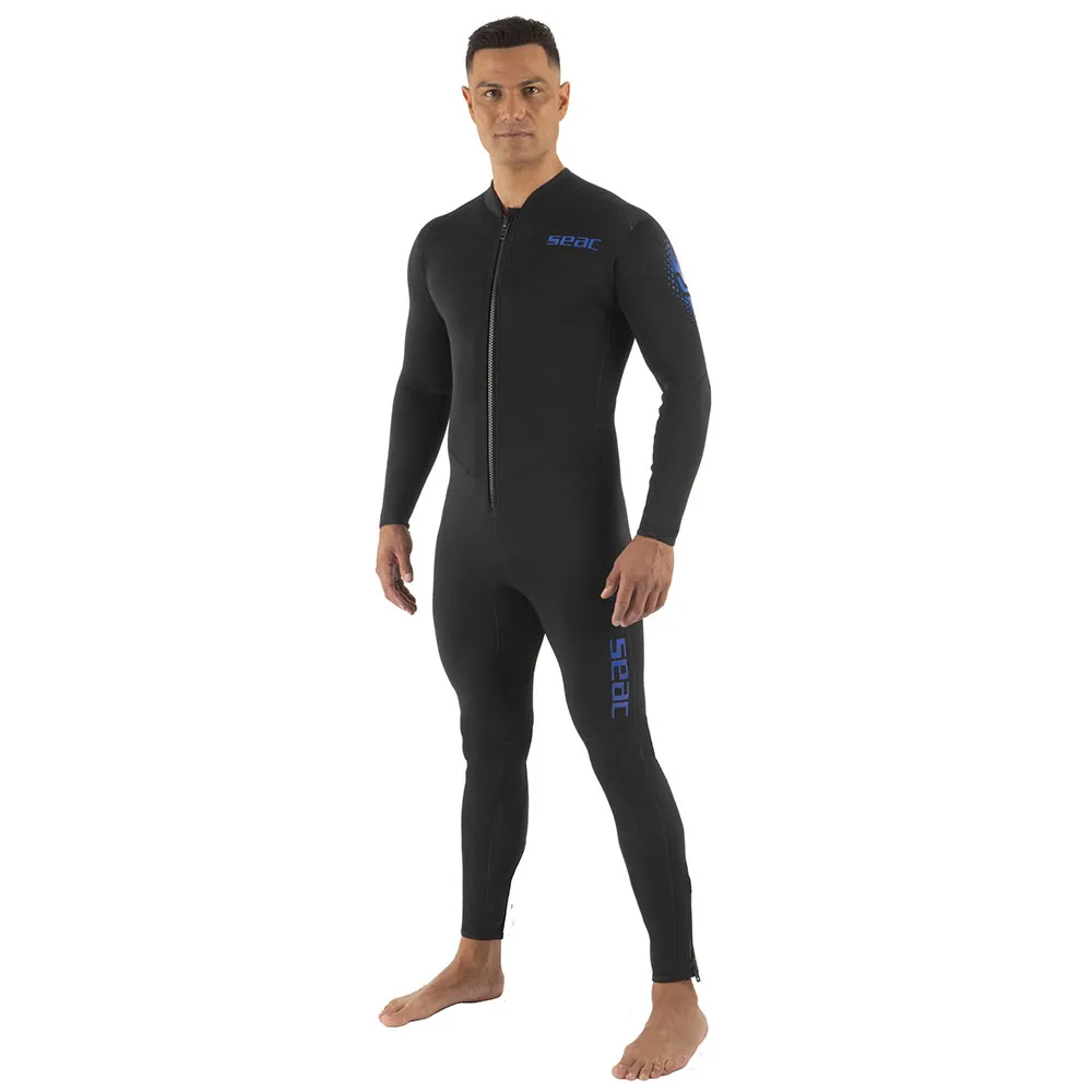 SEAC Liberty 3 mm diving wetsuit