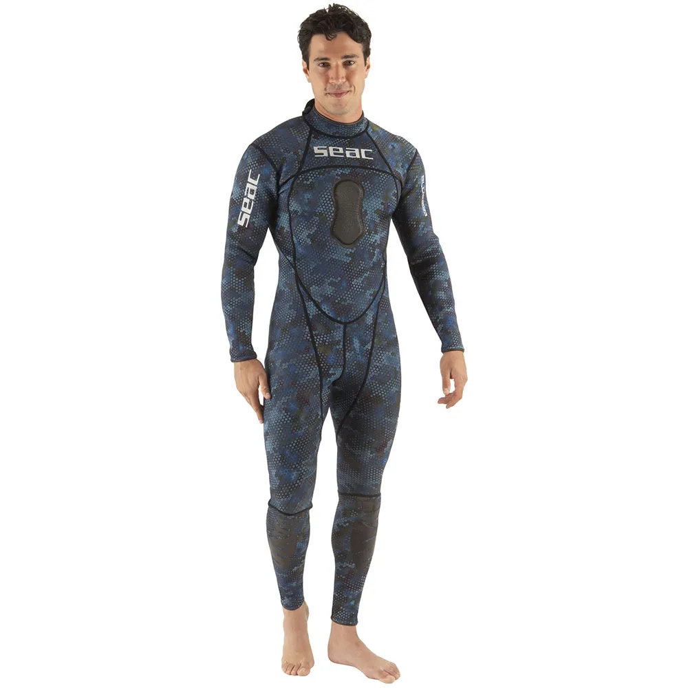 SEAC M.Lungo 1.5 mm diving wetsuit