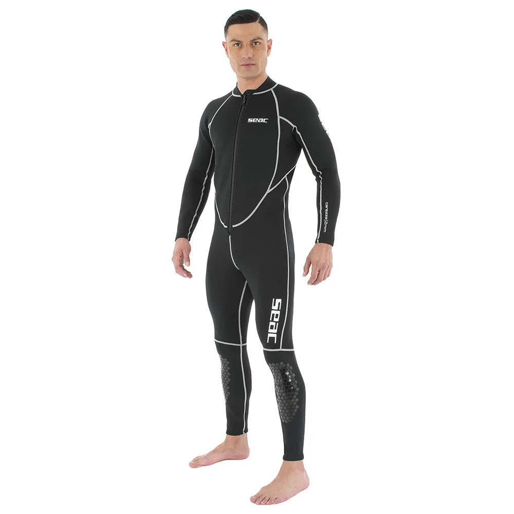 SEAC M.Lungo Carezza 2 mm diving wetsuit