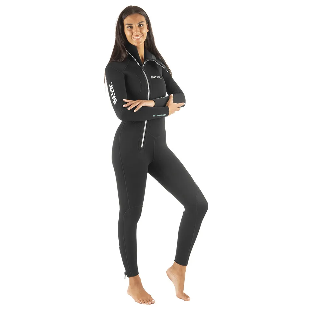 SEAC M.Lungo Club 5 mm woman diving wetsuit