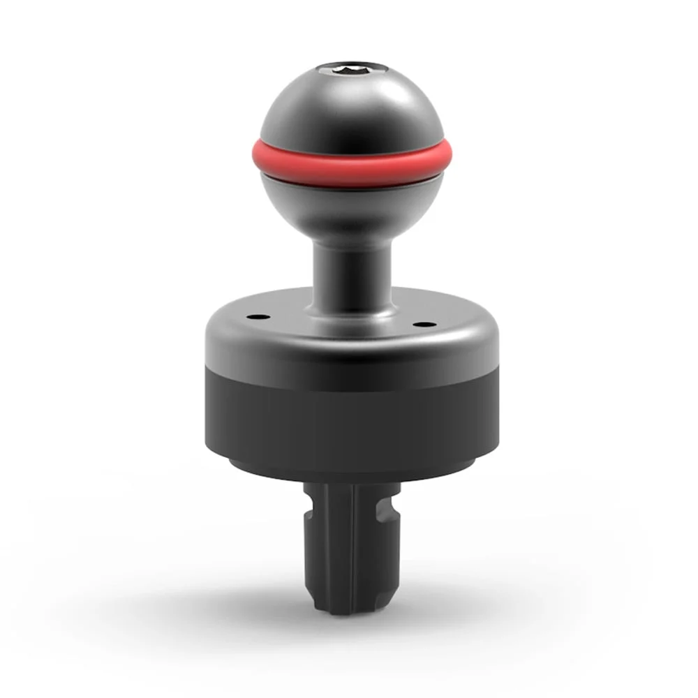 SeaLife Sea Dragon Flex-Connect Ball Joint Adapter - Male