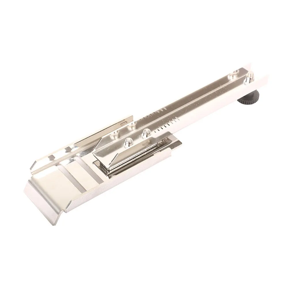 Seanox Racing Transducer Sliding Mount 297 mm