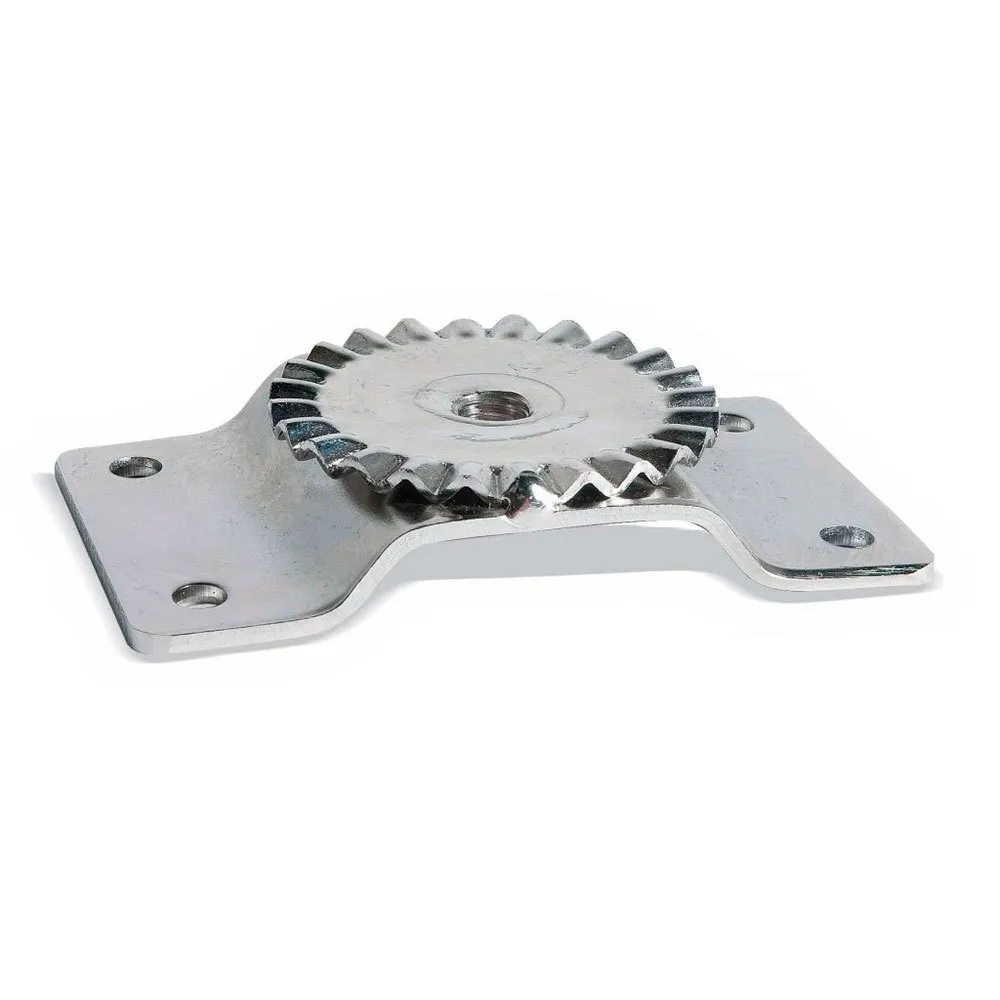 Seanox Rod Holder Fixation Plate