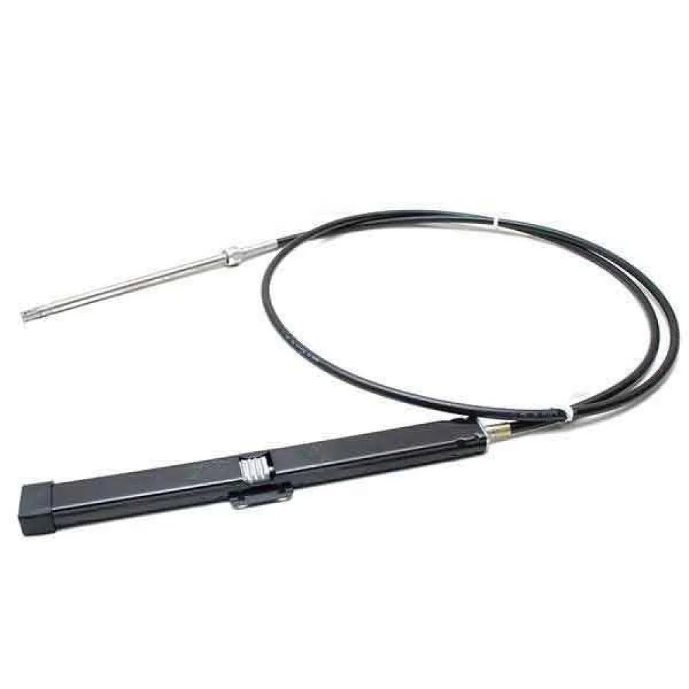 Seastar Solutions Safe T Quick Connect System Connector refurbished