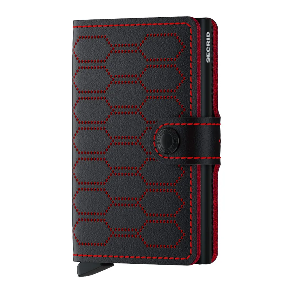 Secrid Mini Fuel wallet
