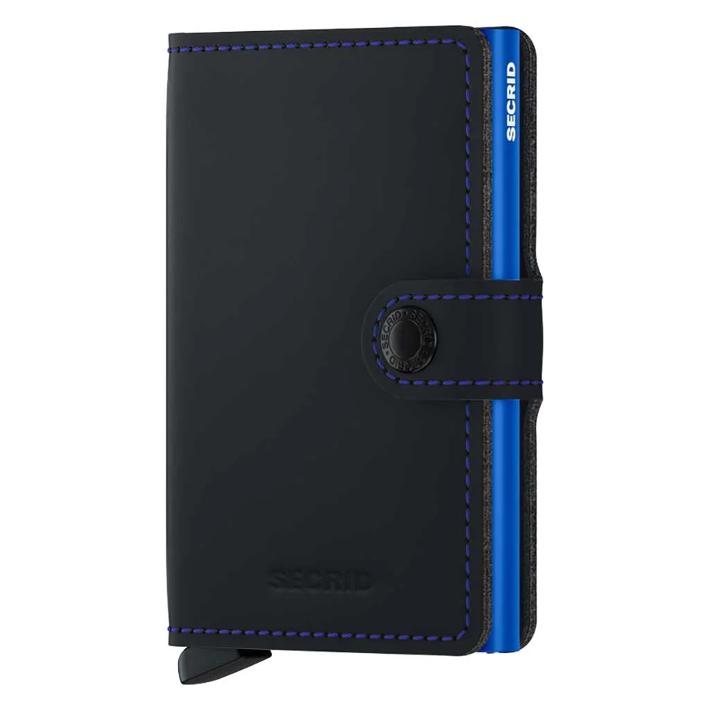 Miniwallet Matte