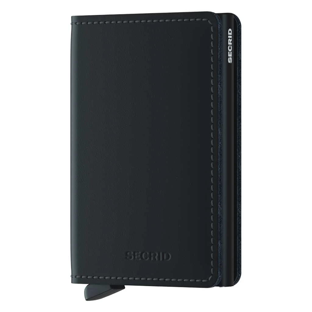 Slimwallet Matte