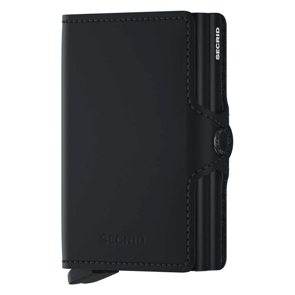 Twinwallet Matte