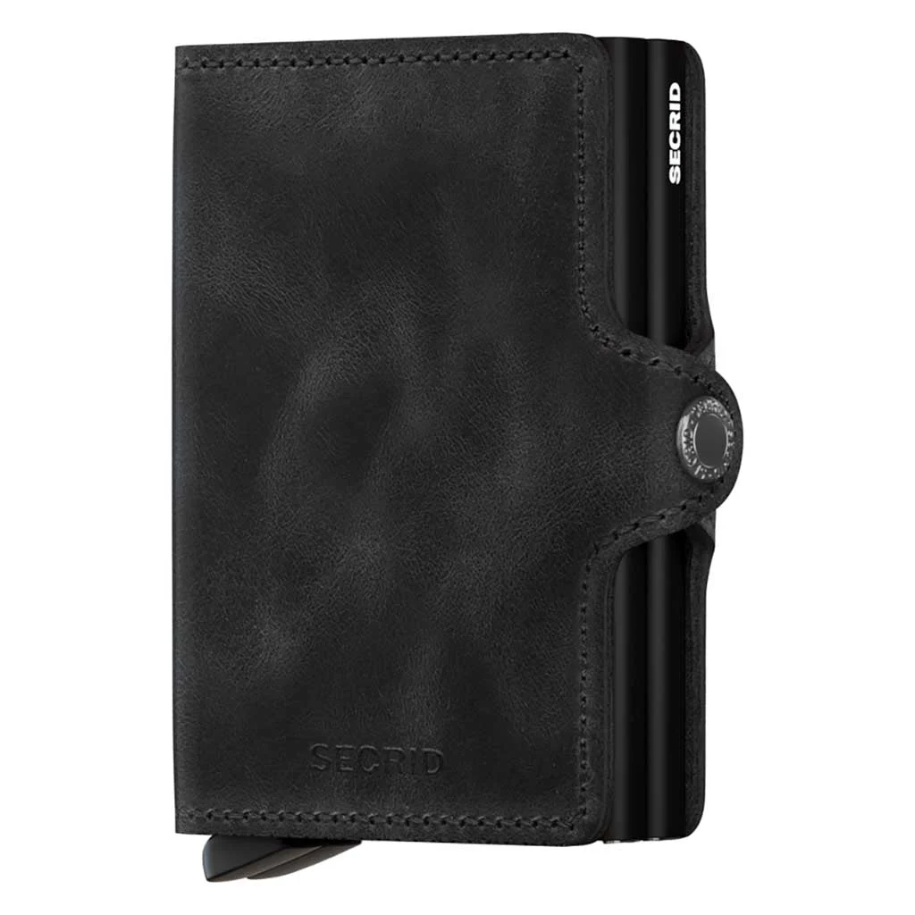 Twinwallet Vintage
