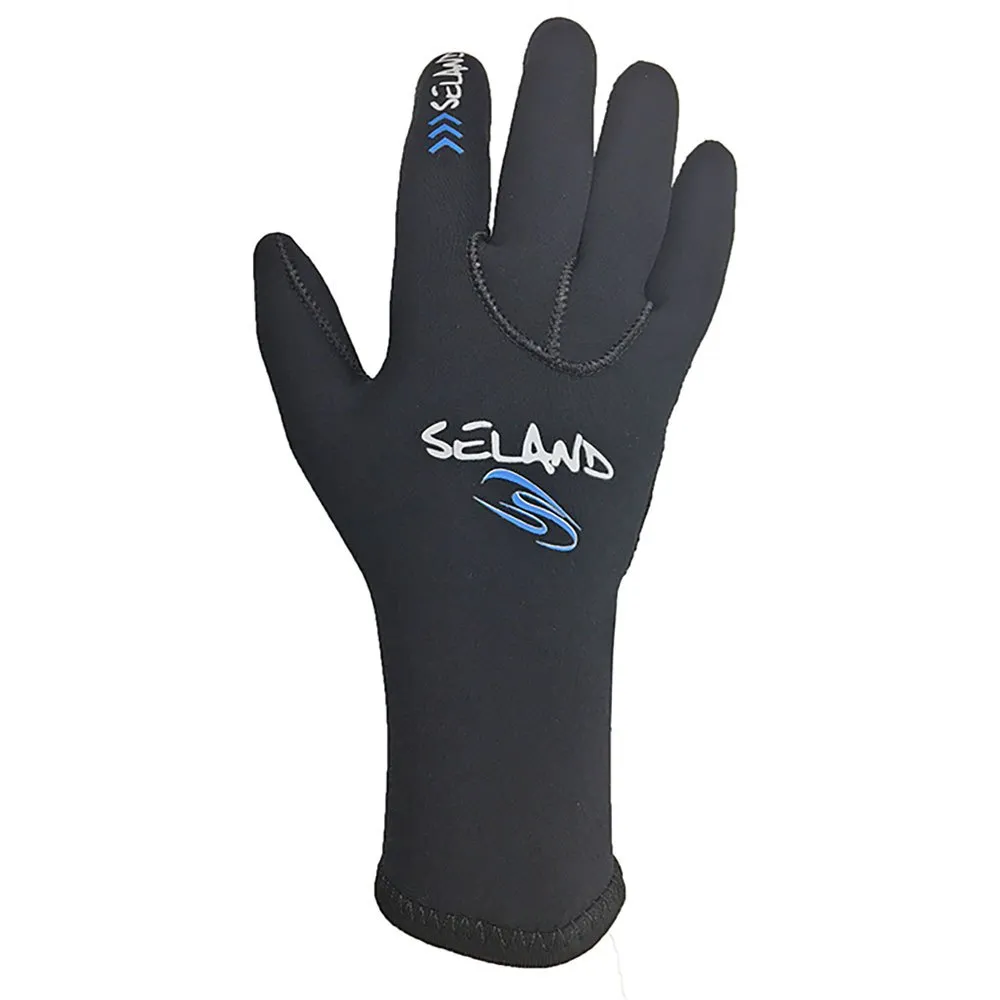 Seland Aguflexpu gloves 2 mm