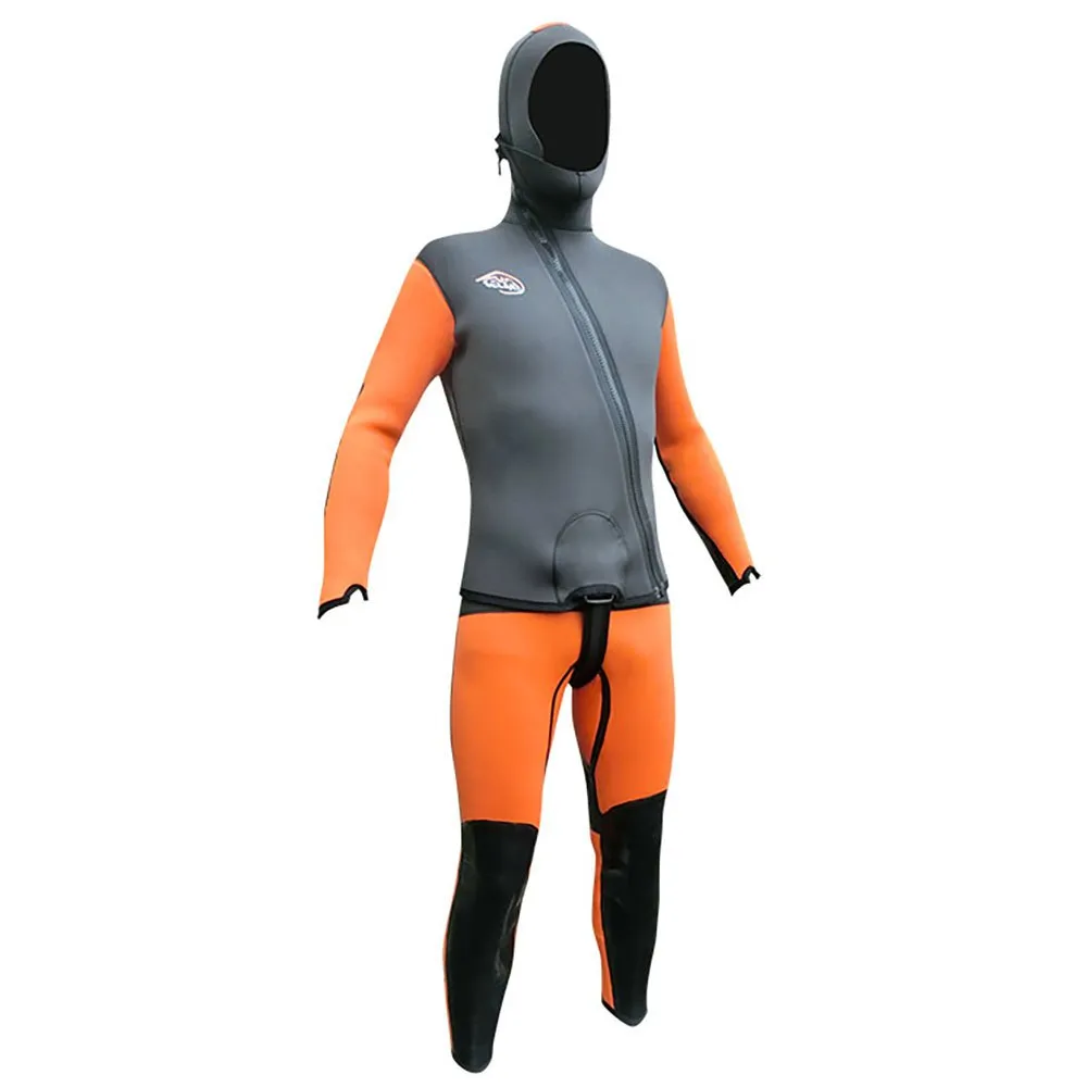 Seland Escalo Canyoning Jacket