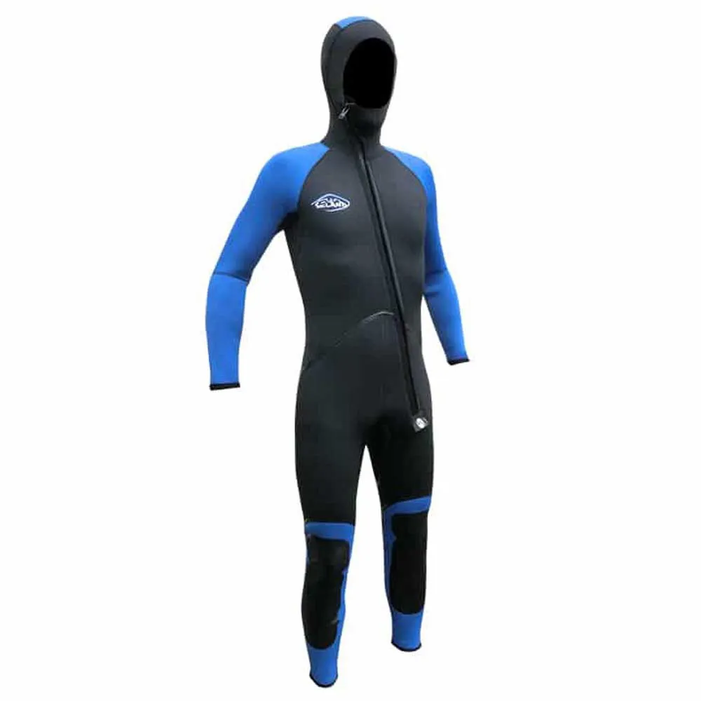 Seland Gorbea canyoning neoprene suit