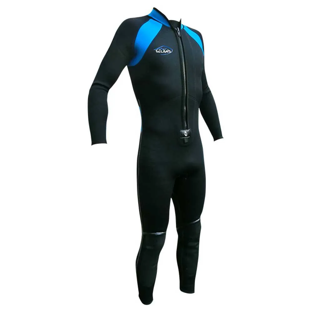 Seland Reinosa canyoning neoprene suit