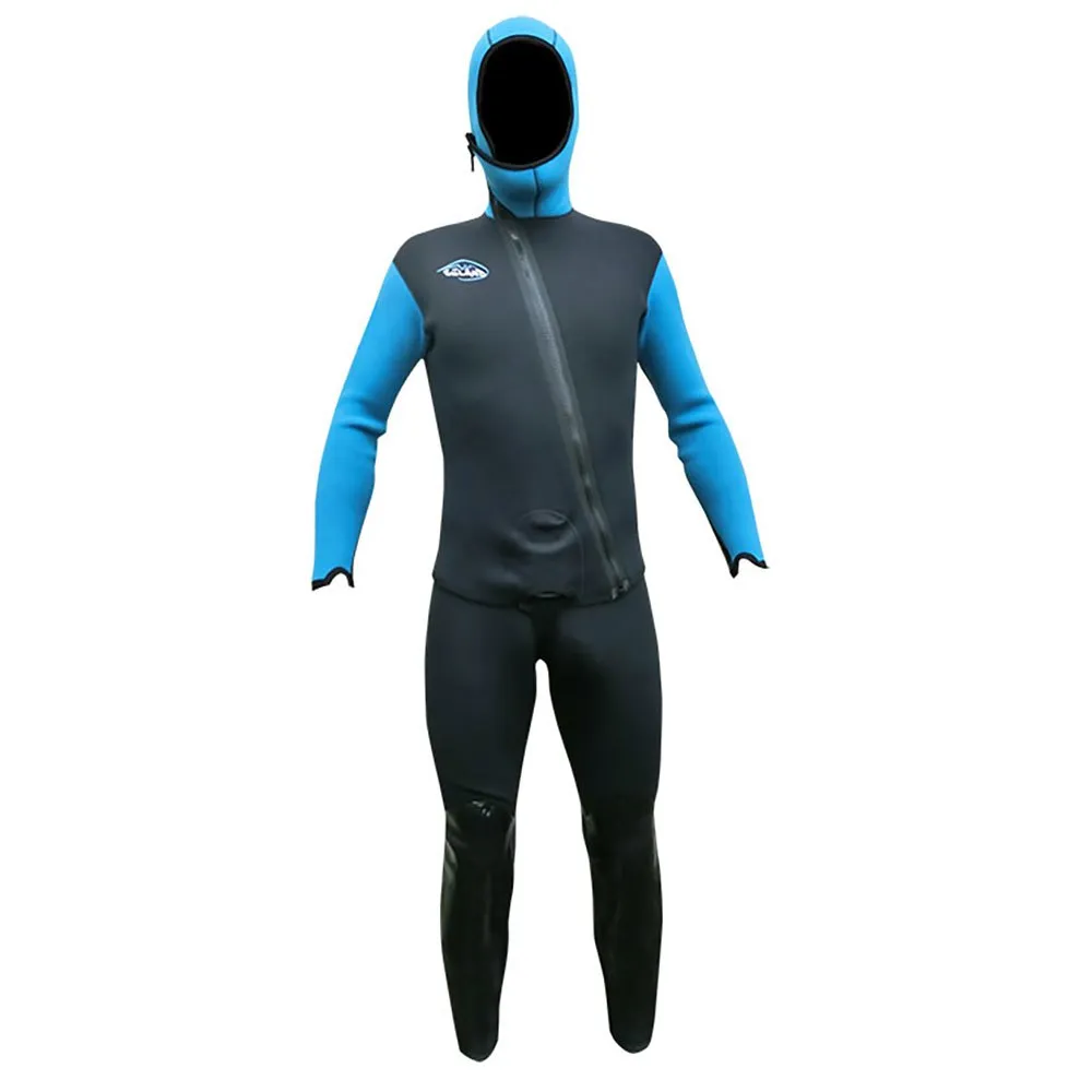 Seland Riolan Canyoning Jacket