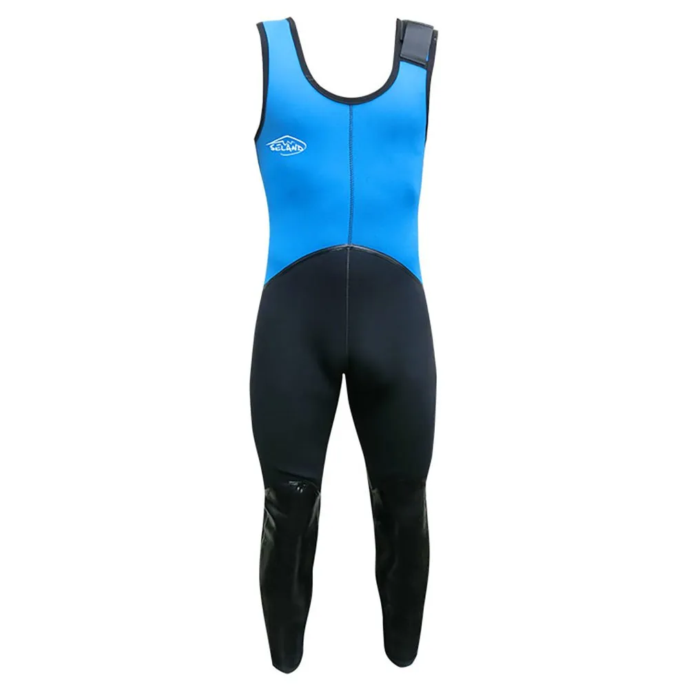 Seland Riolan John canyoning neoprene suit