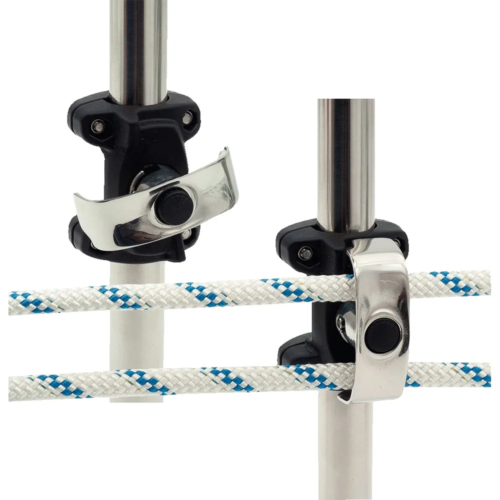 Selden Double line guide 25-30 mm