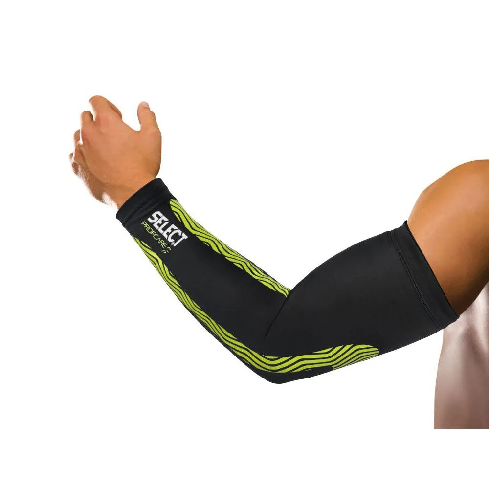 Select 6610 arm warmers