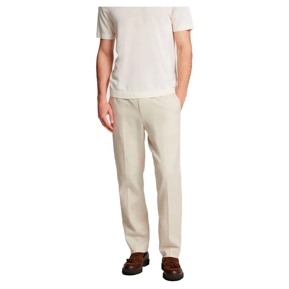 Selected Malik Sun Regular Fit dress pants