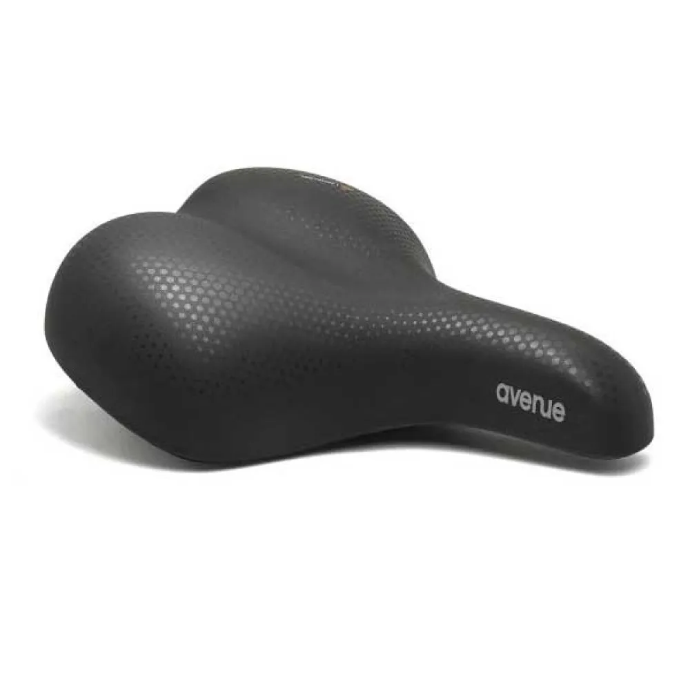Selle Royal Avenue Relaxed saddle
