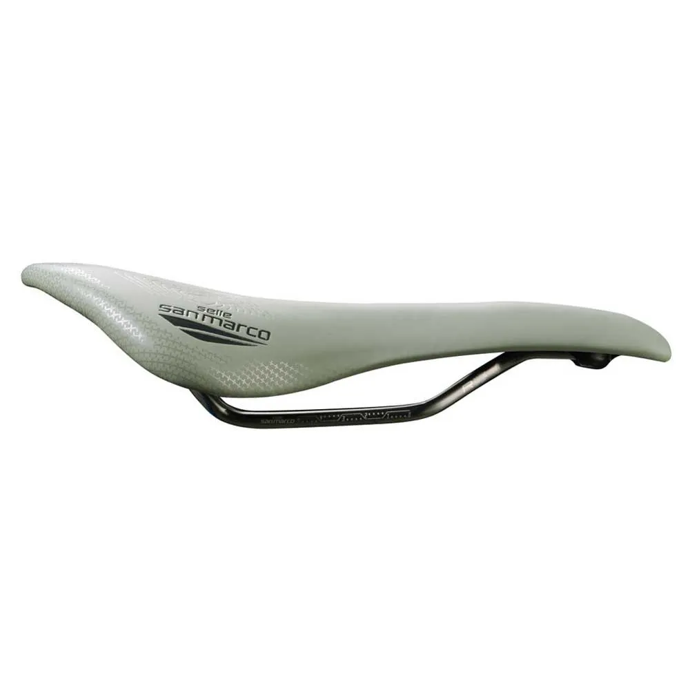 Selle San Marco Allroad Superconfort Open-Fit Racing saddle