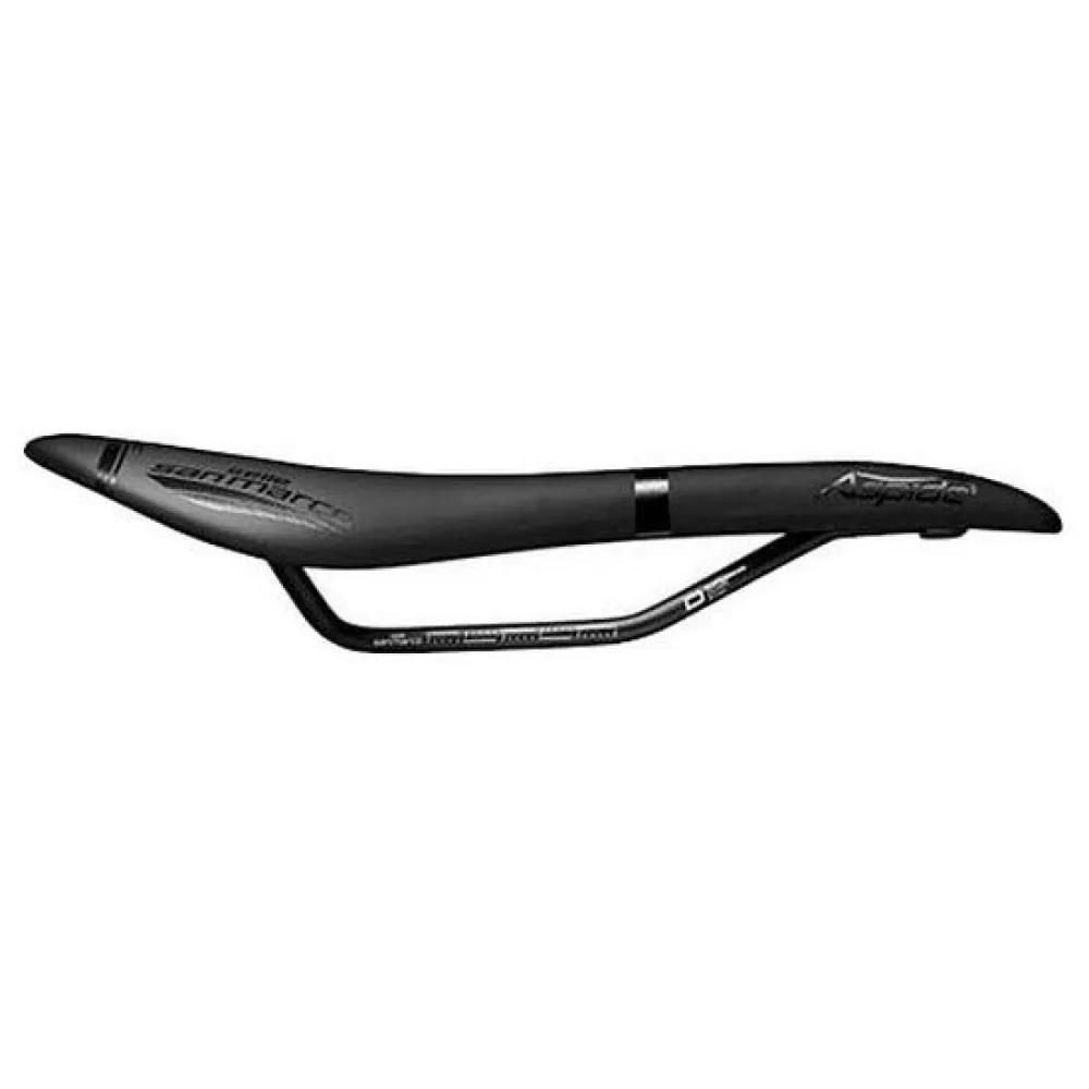 Selle San Marco Aspide Open-Fit Dynamic Wide saddle